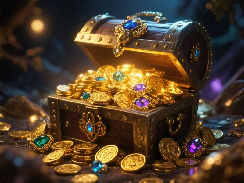 赏金船长高倍率符号展示